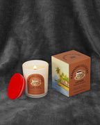 Lim Kopi - Candle Jar