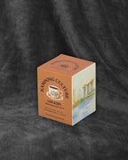 Lim Kopi - Candle Jar