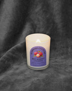 Wet Market Lychees - Candle Jar