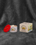 Atas Hotel - Candle Tin