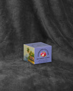 Wet Market Lychees - Candle Tin