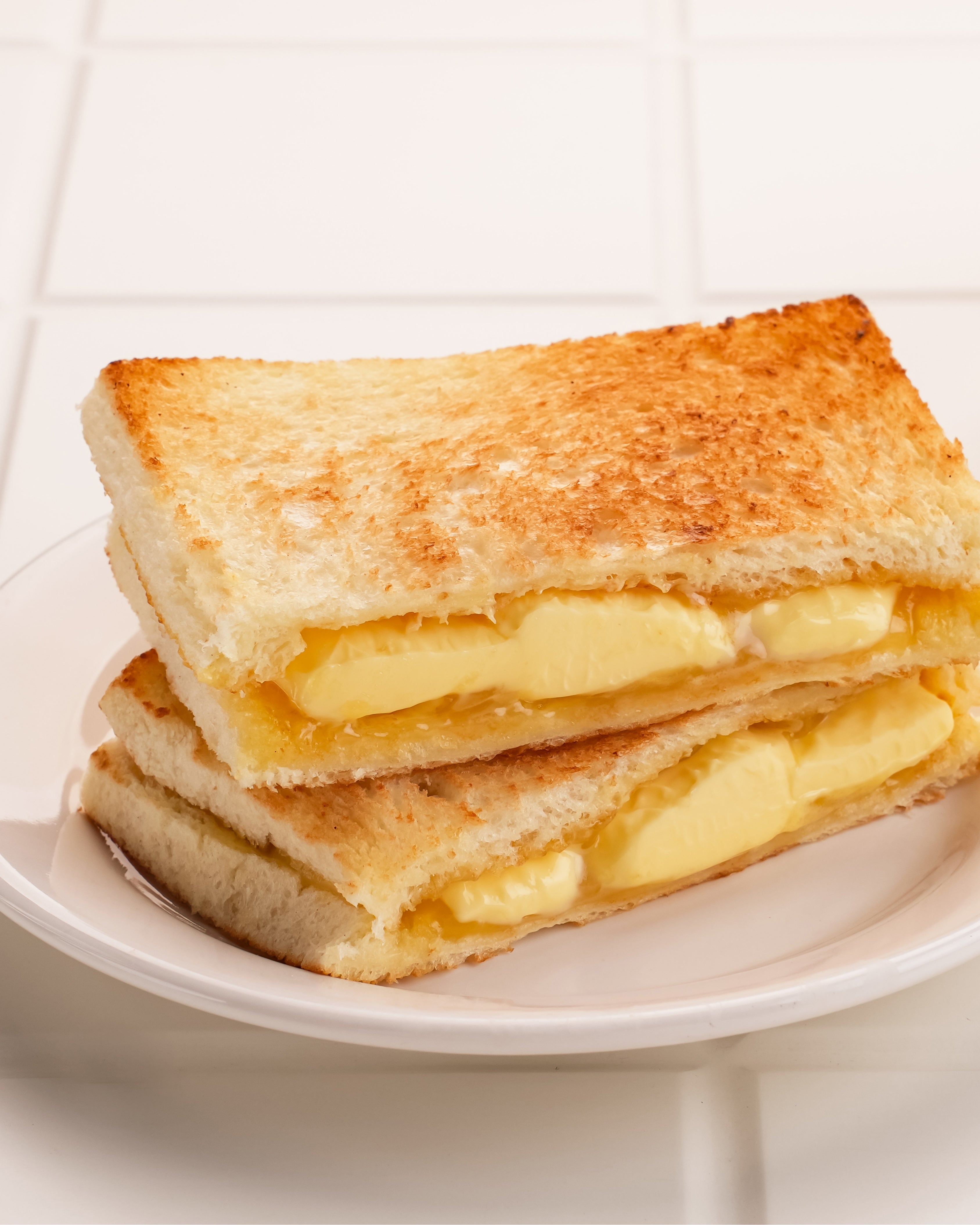 Kaya Butter Toast - Candle Jar