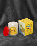 Pulau Sentosa - Candle Jar