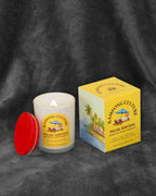 Pulau Sentosa - Candle Jar