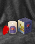 Wet Market Lychees - Candle Jar