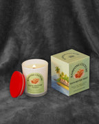 Kaya Butter Toast - Candle Jar