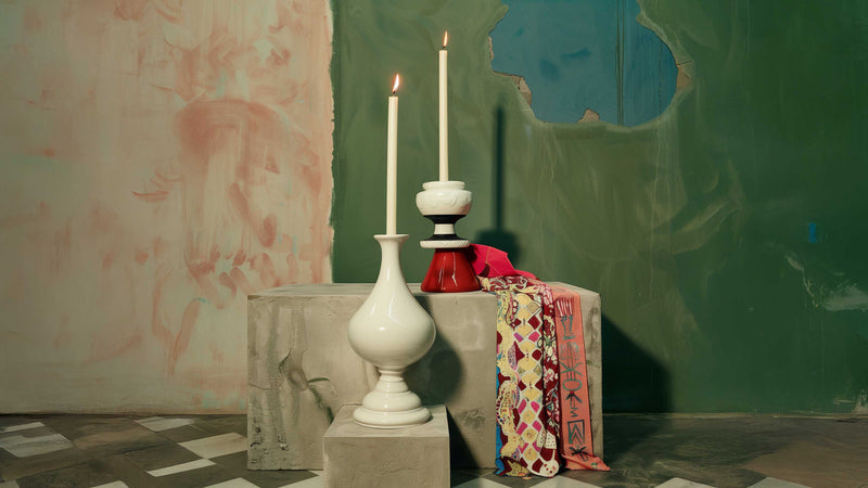 Singapore Inspired Scented Candles in Singapore